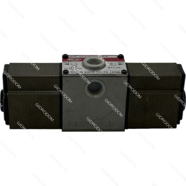 Гидрораспределитель HD-3-42-SGS-BCA-025B-RF TOYO-OKI 