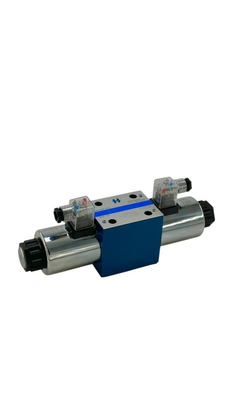 Гидрораспределитель ВЕ 10.44 (FW 03-3C2)