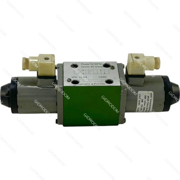 Гидрораспределитель ВЕ10.74