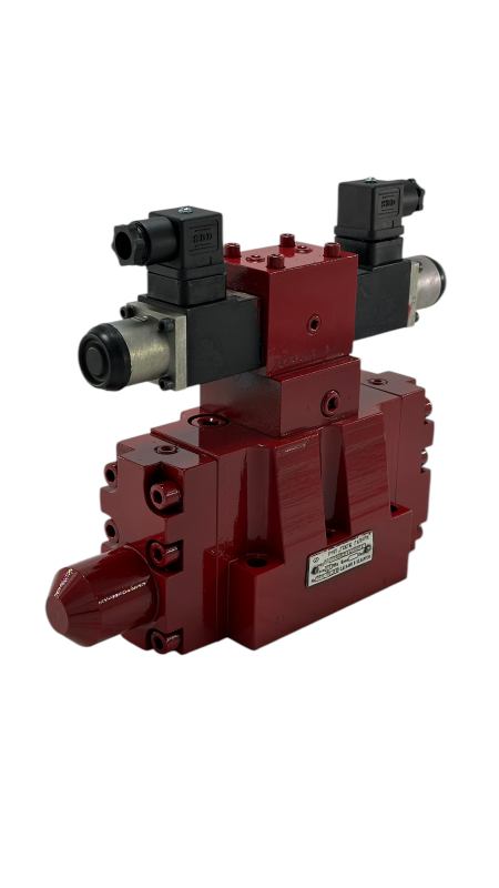 Гидрораспределитель РПГ16/3СЕ574ОФ