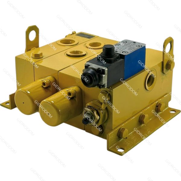 Гидрораспределитель РМ20-10.0-20.5-20.0-30.0