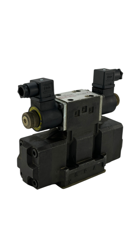 Гидрораспределитель DPHU-1710/21