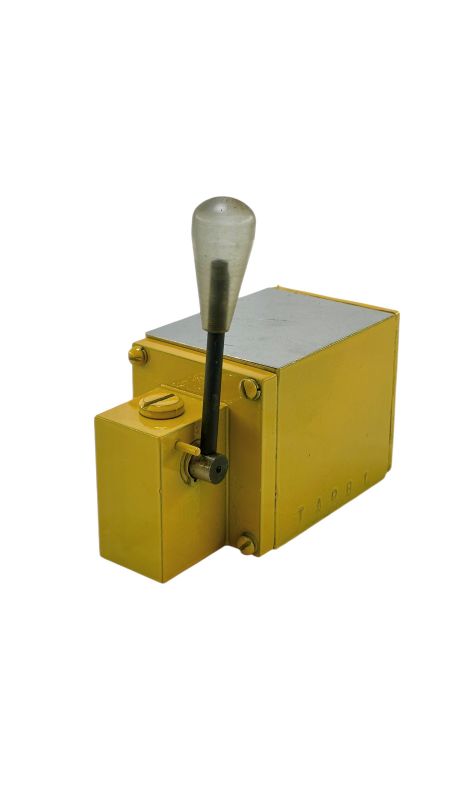 Гидрораспределитель РГС1-10/3СММ574