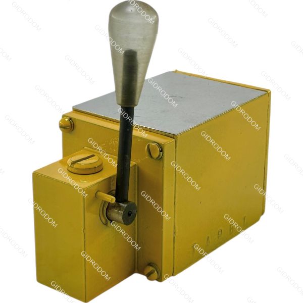 Гидрораспределитель РГС1-10/3СММ574