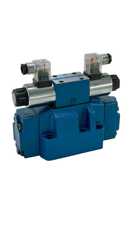 Гидрораспределитель ВЕХ16.574АОФ (FWH-04-2D2)