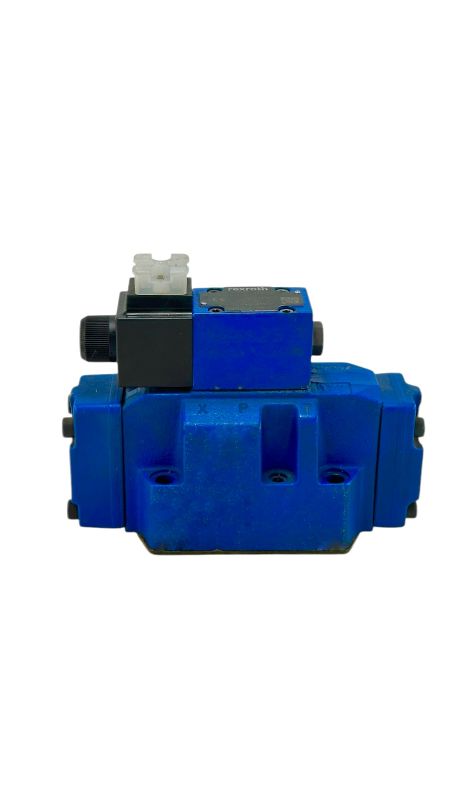 Гидрораспределитель 4WEH16 D72/6EW230N9K4 Rexroth