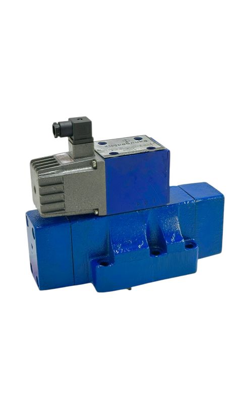 Гидрораспределитель РХ20.574 - аналог 2Р203АЛ-574