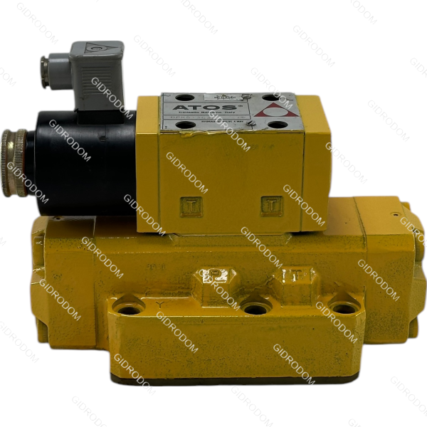 Гидрораспределитель DPKS 3631 ATOS