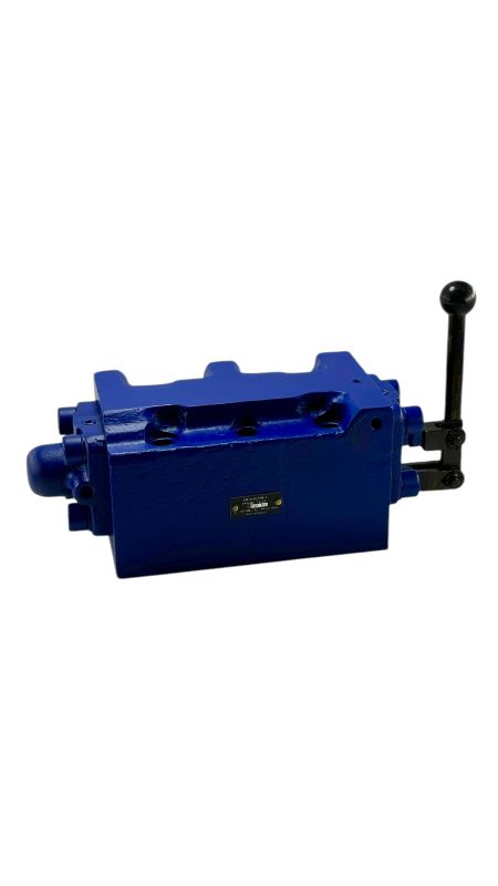 Гидрораспределитель 24ПГ74-25