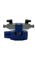 Гидрораспределитель 4WRZ10W85-A1/6A-24NZ4/M-085-3 Rexroth