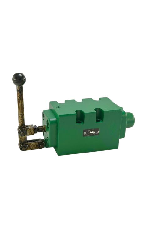 Гидрораспределитель 34ПГ74-24