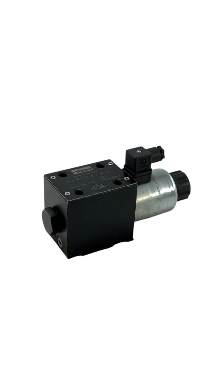 Гидрораспределитель D3W20 BNJW30