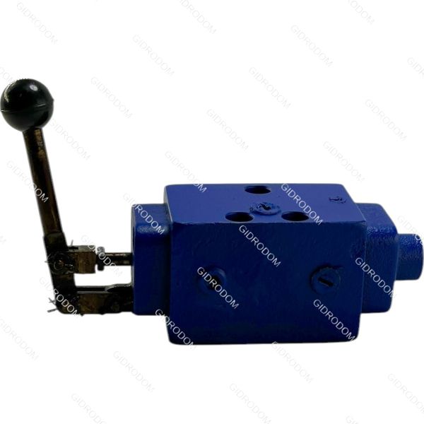 Гидрораспределитель 44ПГ74-12