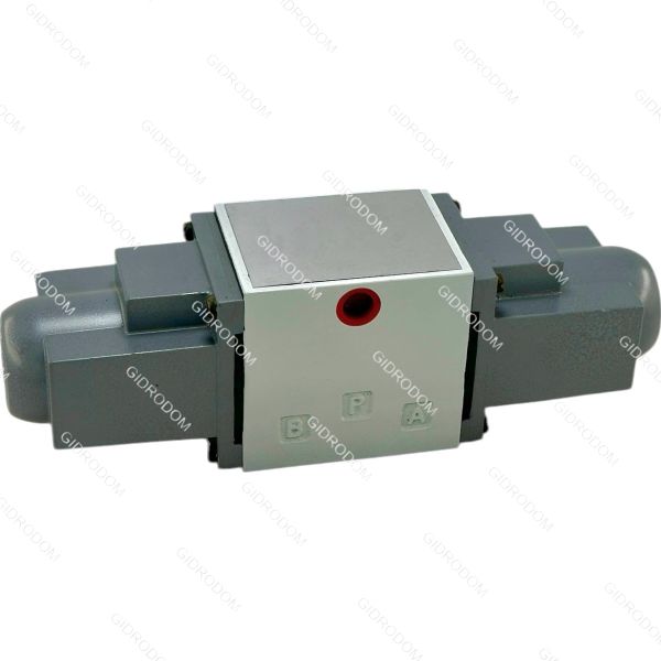 Гидрораспределитель V3-4AF-08-D Pоrta