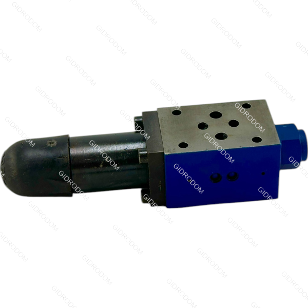 Гидрозамок DG MPC-3 ABK-BAK-41 VICKERS