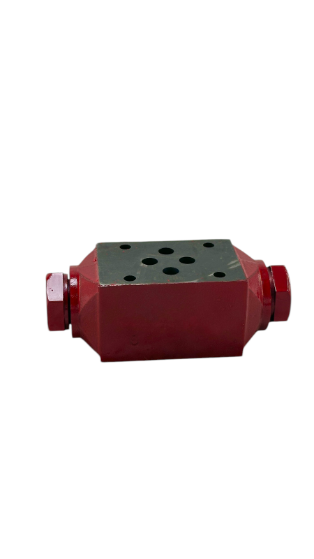 Гидрозамок HR-012 (13,14) ATOS