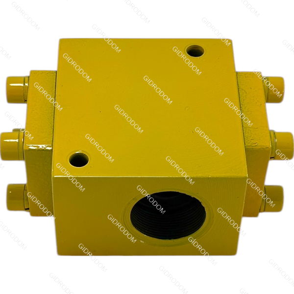 Гидрозамок Т4КУ32/320