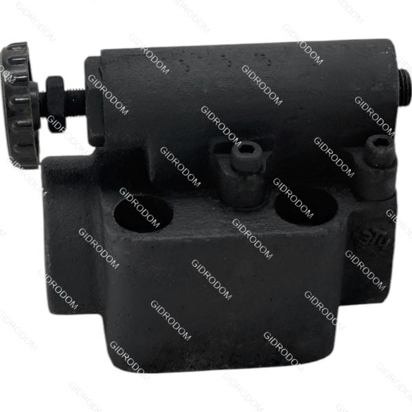 Гидроклапан предохранительный МКП-10-01А