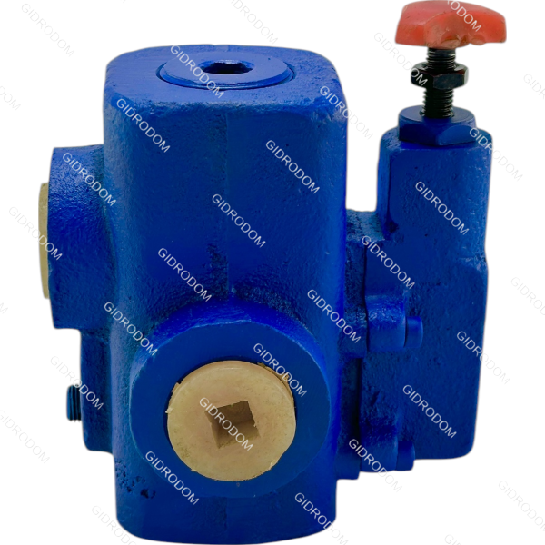 Гидроклапан предохранительный 20-20-1-11