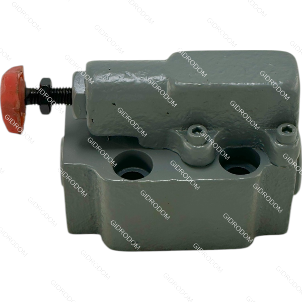 Гидроклапан редукционный М-ПКР 10-32-2