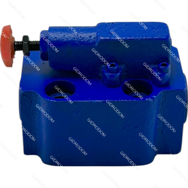 Гидроклапан редукционный М-ПКР 20-32-2