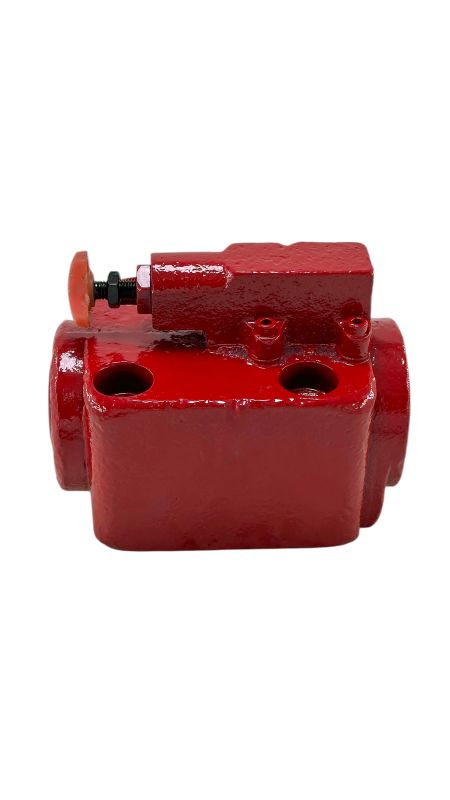 Гидроклапан предохранительный 32-10-2-11