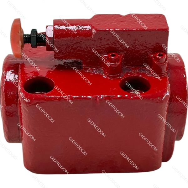 Гидроклапан редукционный М-ПКР 32-32-2