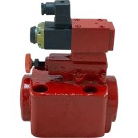 Гидроклапан предохранительный 32-32-2-132, -22 (220в.)