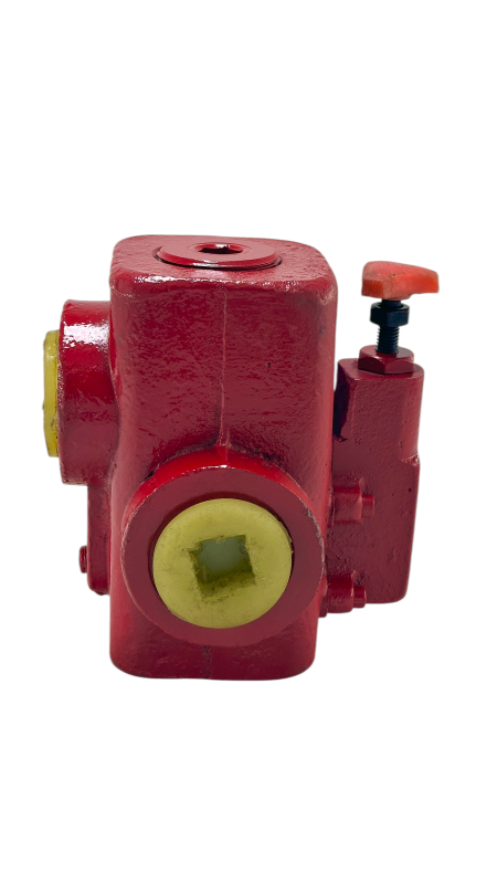 Гидроклапан редукционный М-КР 32-32-1