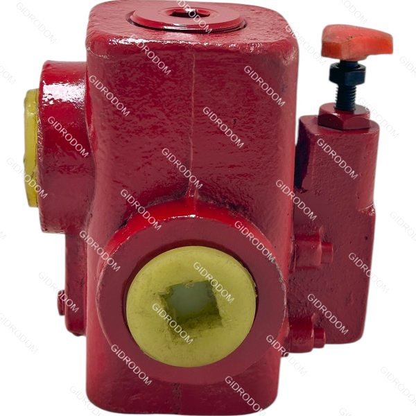 Гидроклапан предохранительный 32-32-1-11