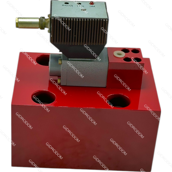 Гидроклапан предохранительный М-ПКПД32/20