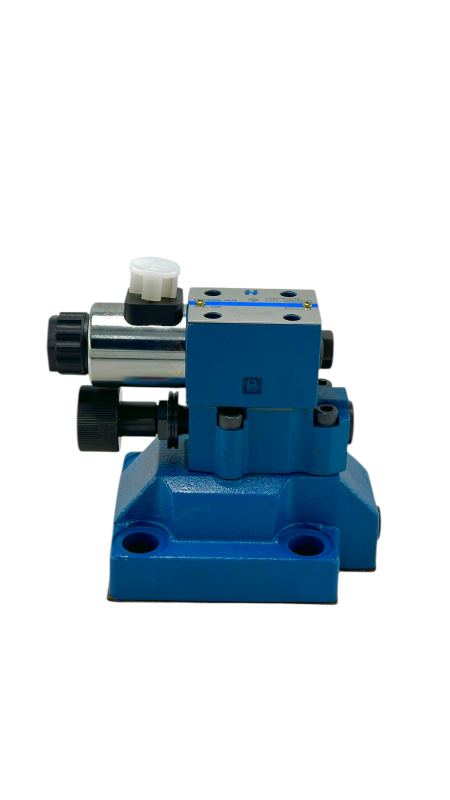 Гидроклапан предохранительный МКПВ32/3С3Р3 (YW-10-31,5-50В)