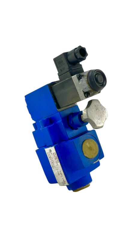 Гидроклапан предохранительный МКПВ32/3Т3Р1