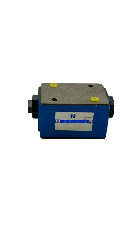 Гидрозамок ГЗМ6/3М (DAY-02-W-31,5-B-70)