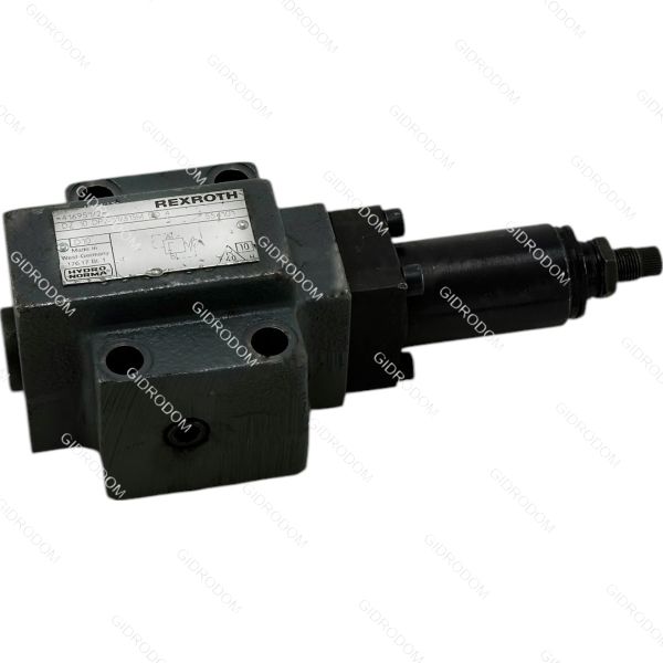 Гидроклапан DZ10 DP1-30/25 PLASSE&THEURER