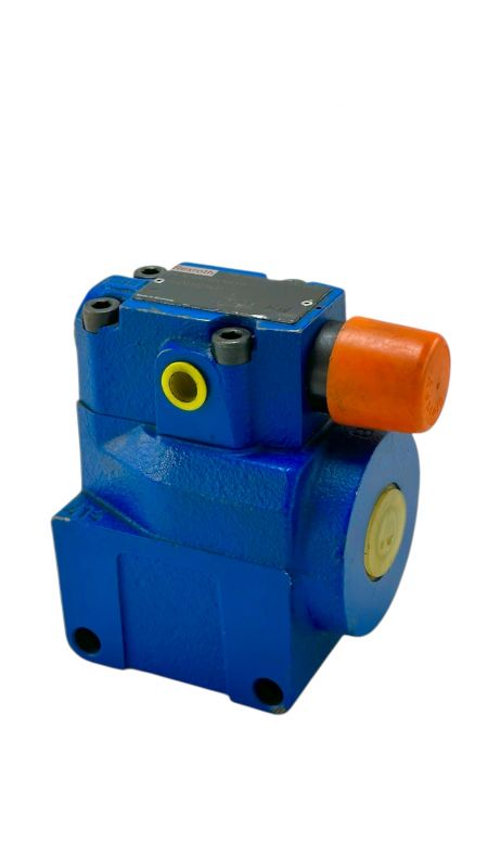 Гидроклапан редукционный DR10G5-52/100YM Rexroth