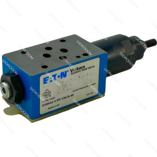 Гидроклапан редукционный DGMX23PPCW-B-40 VICKERS