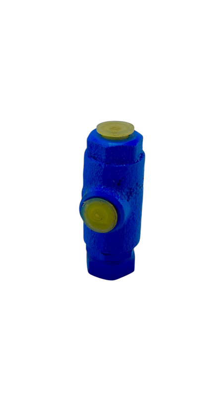 Гидроклапан предохранительный КПШ-15