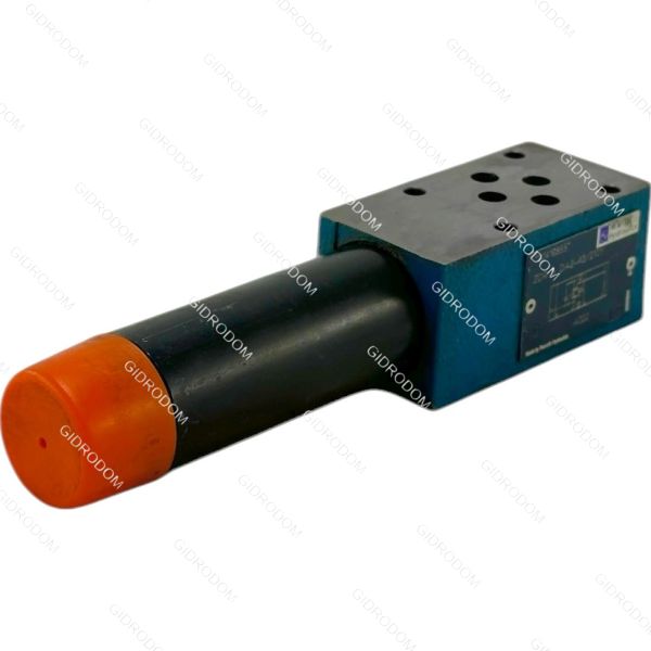 Гидроклапан редукционный ZDR6-DA2-43/150Y Rexroth