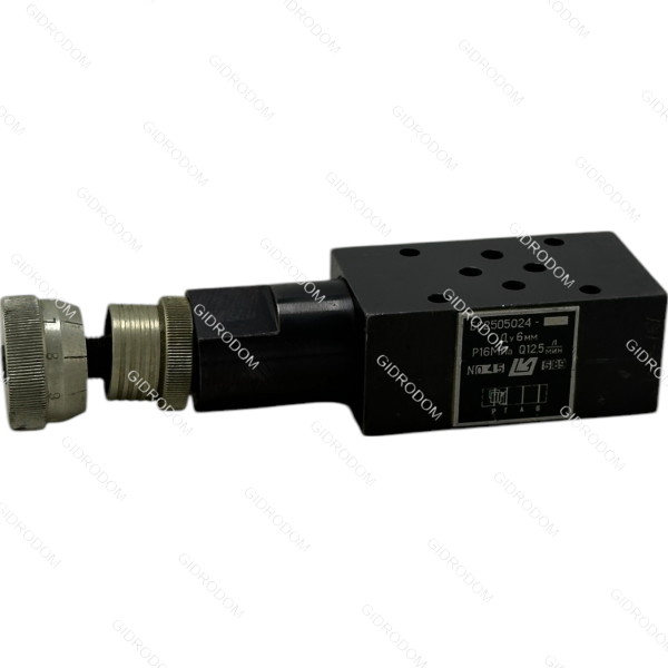 Гидроклапан редукционный БС2505024