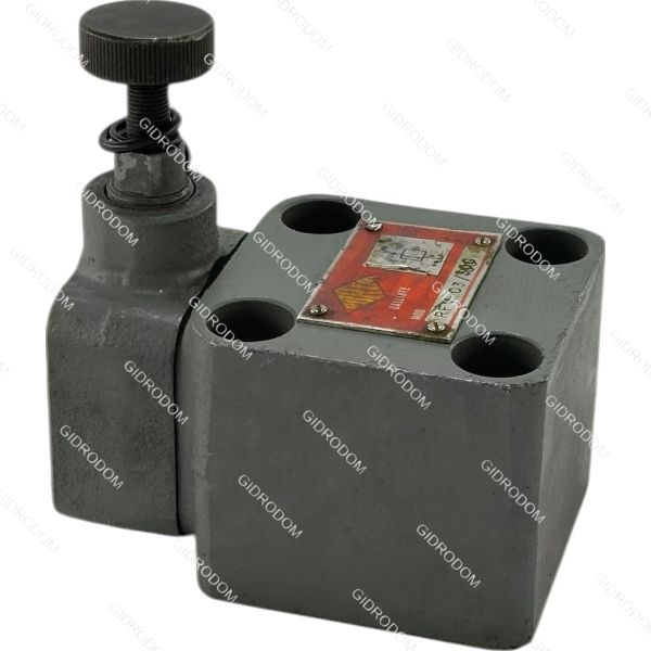 Гидроклапан RFV 03/300 Pоrta