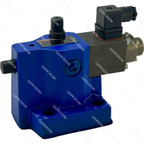 Гидроклапан DBEM 20-51/100YG24 K4M Rexroth