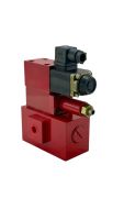 Гидроклапан предохранительный КПЭ10.20.220 (аналог МКПВ10/3Т3Р2)