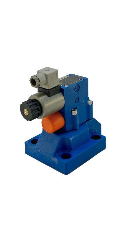 Гидроклапан предохранительный DBW30B2-5X350V6E G24 HUADE