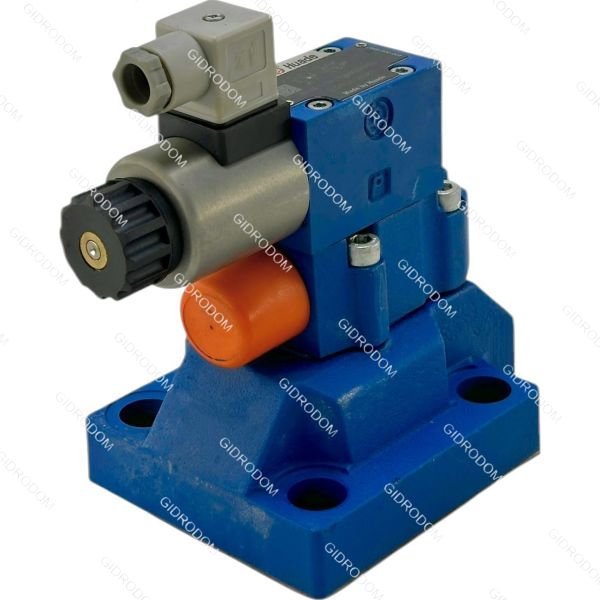 Гидроклапан предохранительный DBW30B2-5X350V6E G24 HUADE