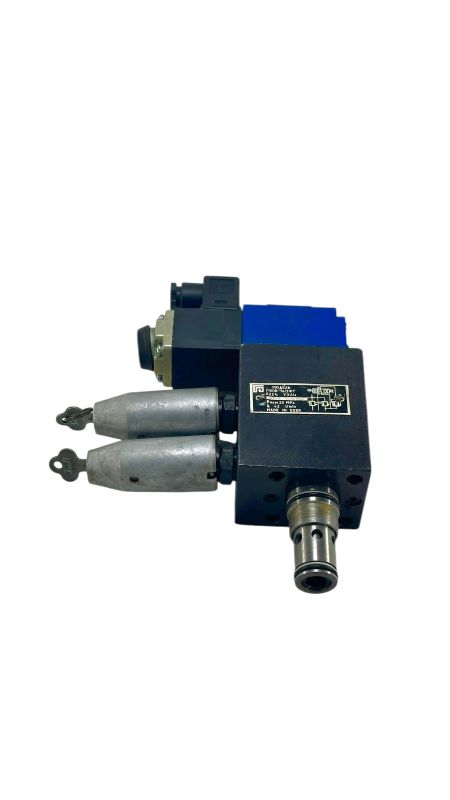 Гидроклапан предохранительный МКПВ25/3Ф6.К2