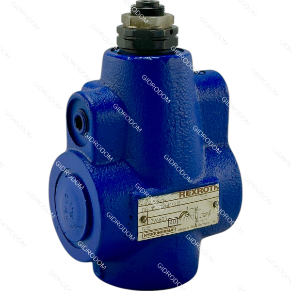 Гидроклапан DB15G2-41/100 Rexroth