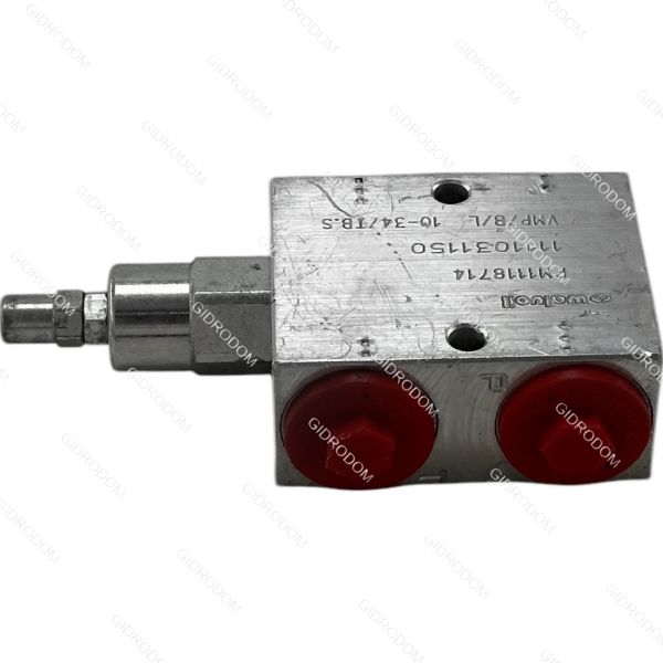 Гидроклапан VMP/B/L 10-34/TB.S WALVOIL