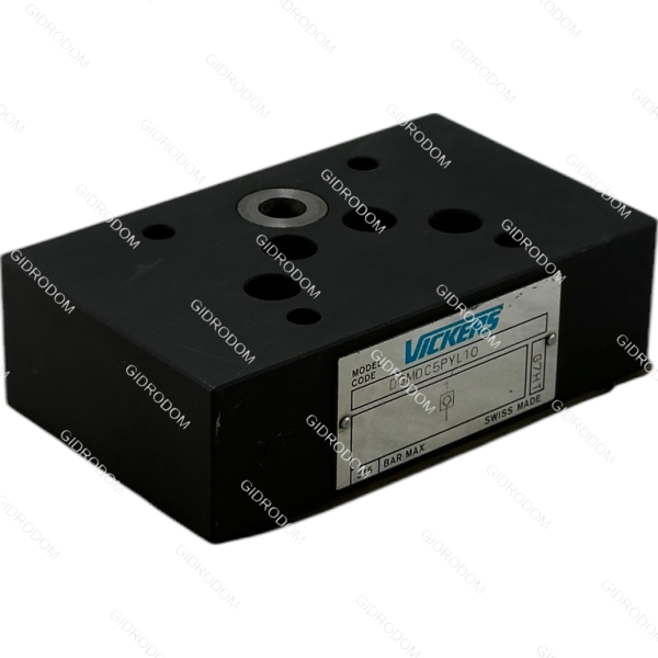 Гидроклапан обратный DGMDC5PYL10 VICKERS