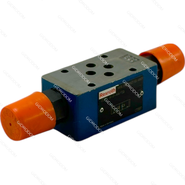 Гидродроссель Z2FS-6-25-43/1QV Rexroth